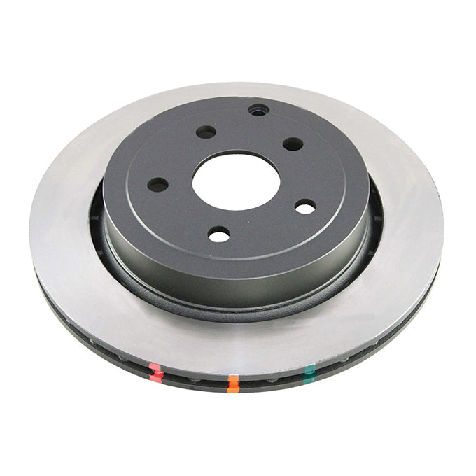 DBA 4000 Series HD Brake Rotor DBA42029