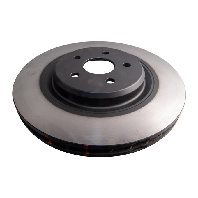 DBA 4000 Series HD Brake Rotor DBA42030