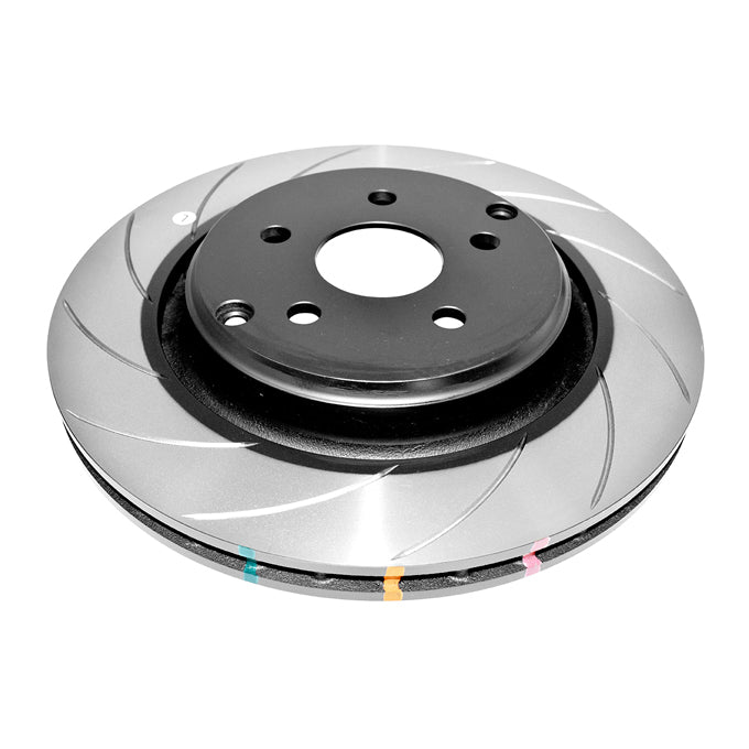 DBA 4000 Series T3 Brake Rotor DBA42031CSL