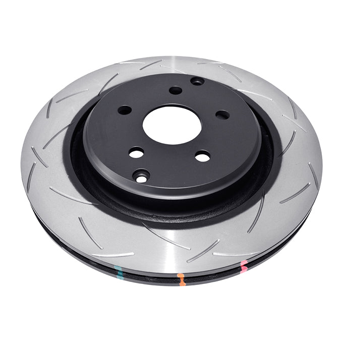 DBA 4000 Series T3 Brake Rotor DBA42031S