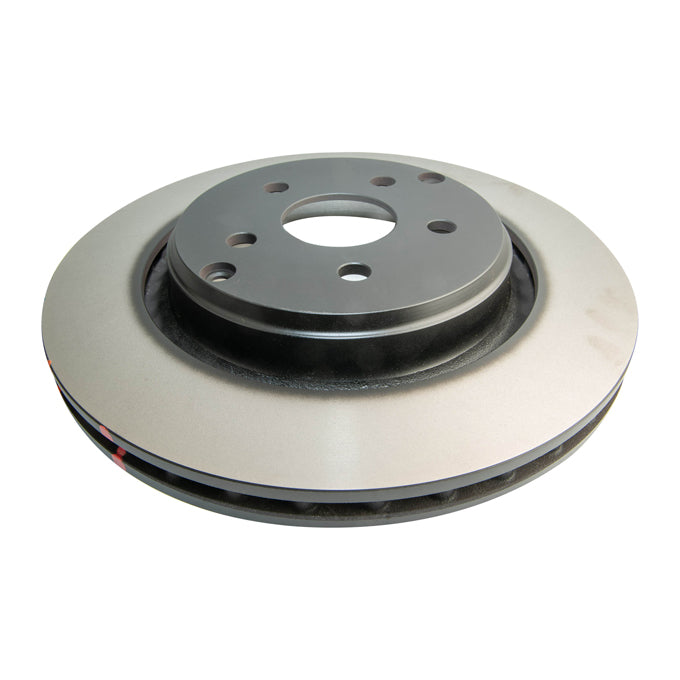 DBA 4000 Series HD Brake Rotor DBA42031