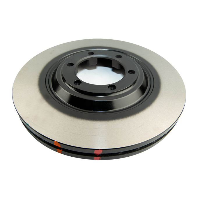 DBA 4000 Series HD Brake Rotor DBA42060