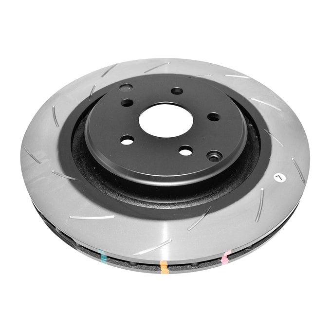 DBA 4000 Series T3 Brake Rotor DBA42065OESL