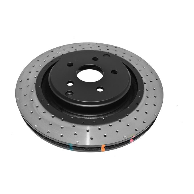 DBA 4000 Series XD Brake Rotor DBA42065XD