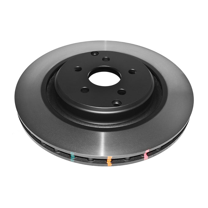 DBA 4000 Series HD Brake Rotor DBA42065