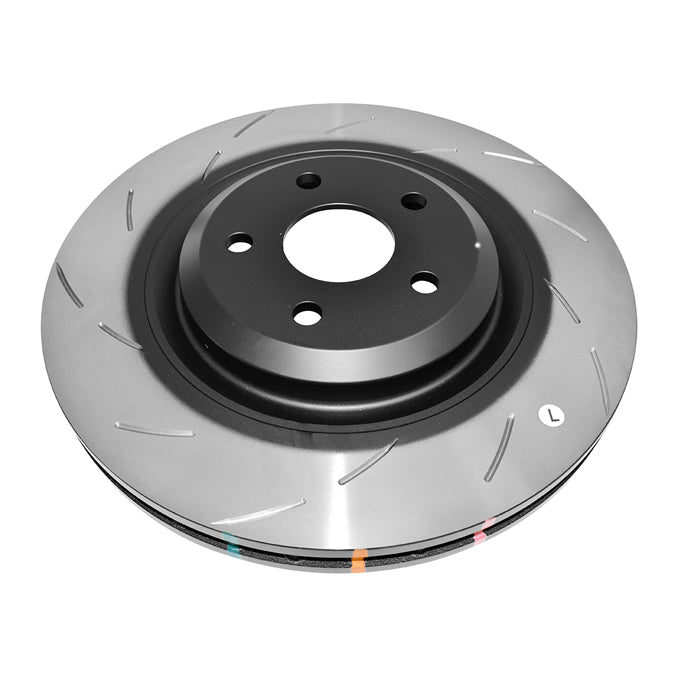 DBA 4000 Series T3 Brake Rotor DBA42066OESL