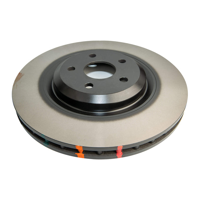 DBA 4000 Series HD Brake Rotor DBA42066