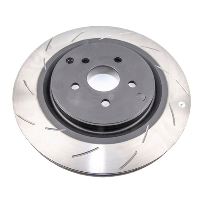DBA 4000 Series T3 Brake Rotor DBA42069OESL