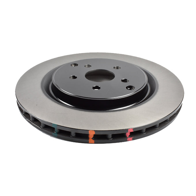 DBA 4000 Series HD Brake Rotor DBA42069