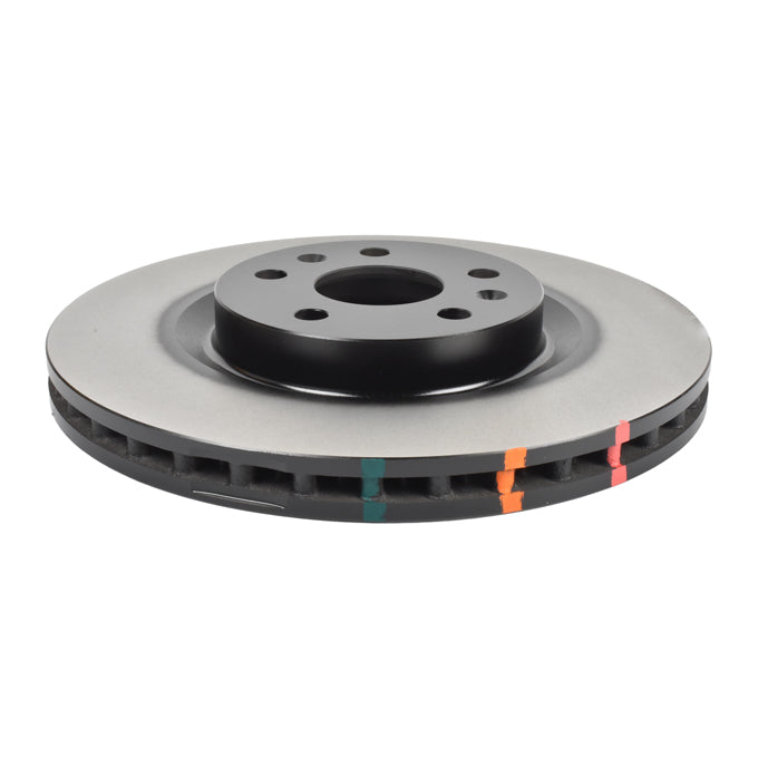 DBA 4000 Series HD Brake Rotor DBA42078