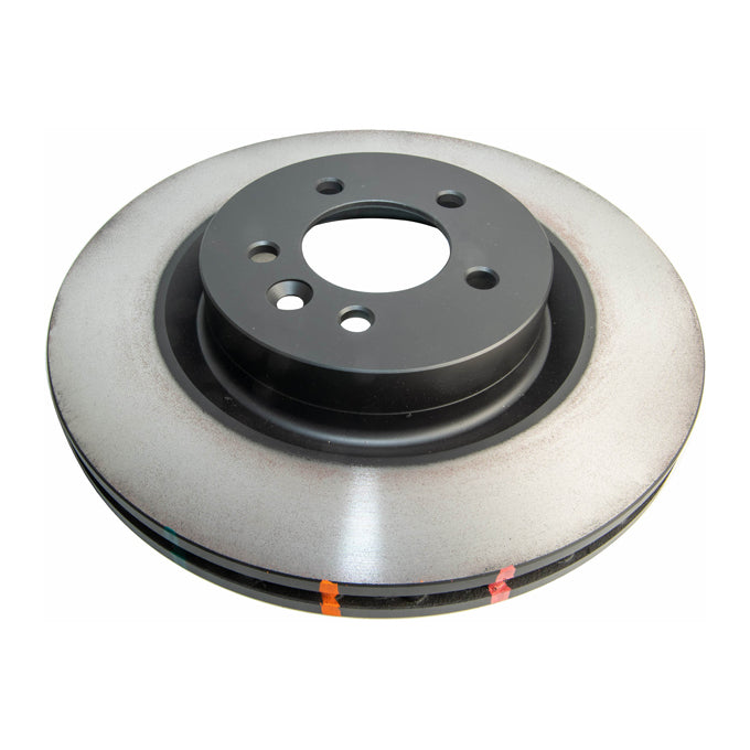 DBA 4000 Series HD Brake Rotor DBA42096