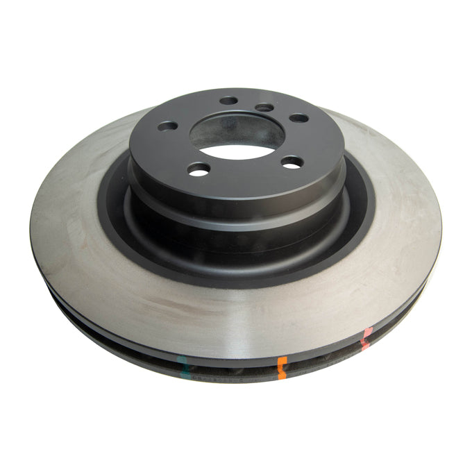 DBA 4000 Series HD Brake Rotor DBA42098