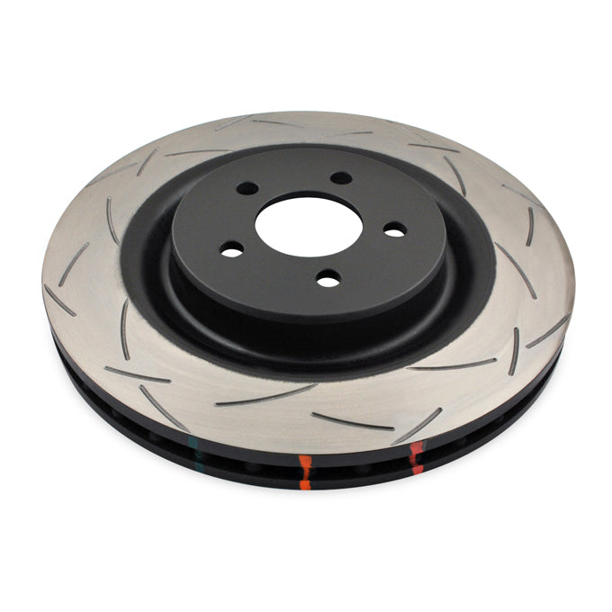 DBA 4000 Series T3 Brake Rotor DBA42102S