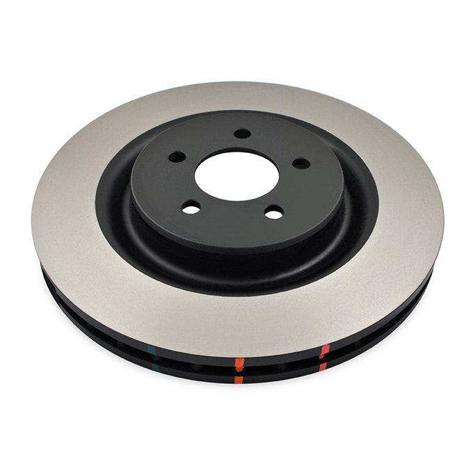 DBA 4000 Series HD Brake Rotor DBA42102