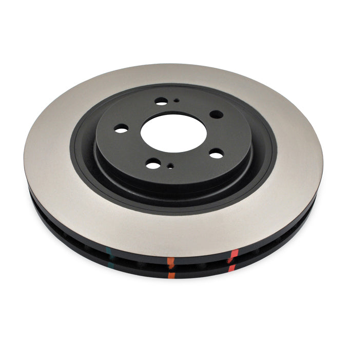 DBA 4000 Series HD Brake Rotor DBA42104