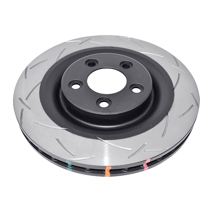 DBA 4000 Series T3 Brake Rotor DBA42105S