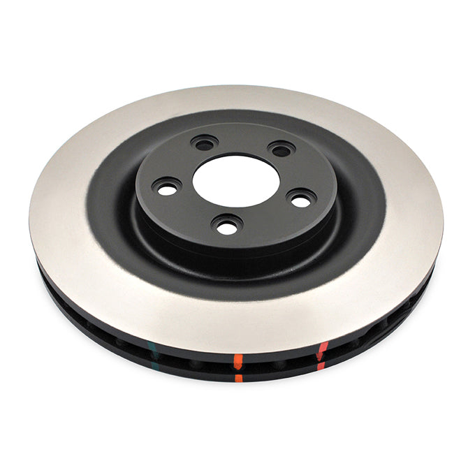 DBA 4000 Series HD Brake Rotor DBA42105