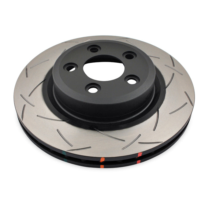 DBA 4000 Series T3 Brake Rotor DBA42107S