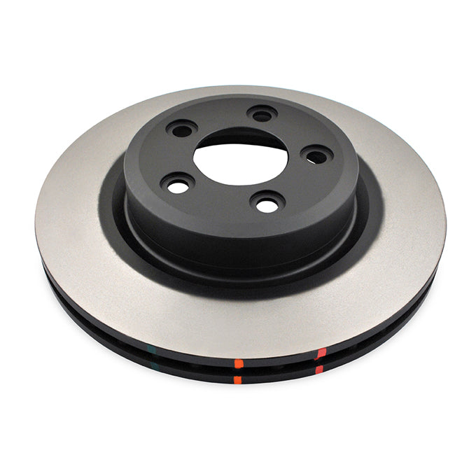 DBA 4000 Series HD Brake Rotor DBA42107