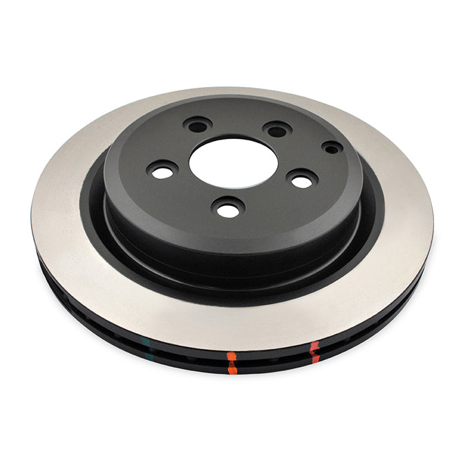DBA 4000 Series HD Brake Rotor DBA42108