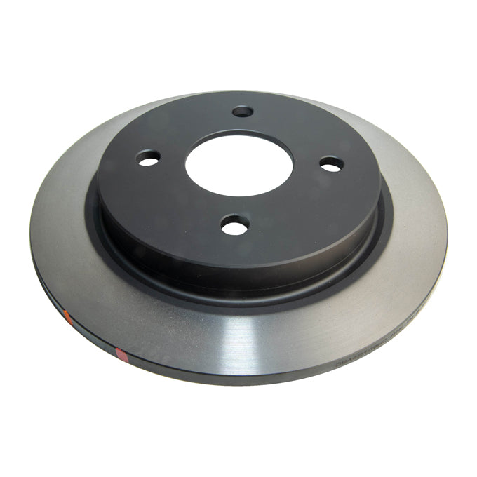 DBA 4000 Series HD Brake Rotor DBA42109