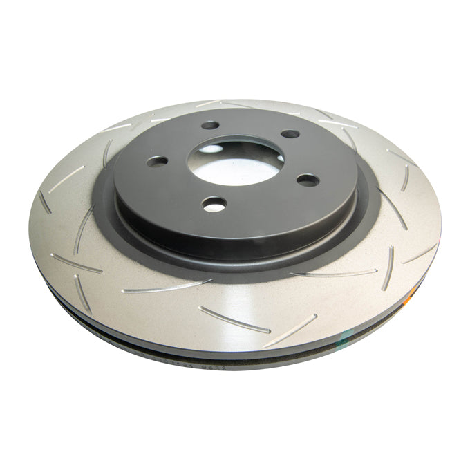 DBA 4000 Series T3 Brake Rotor DBA42114S