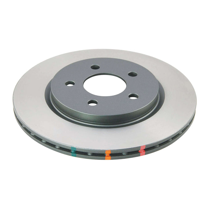 DBA 4000 Series HD Brake Rotor DBA42114