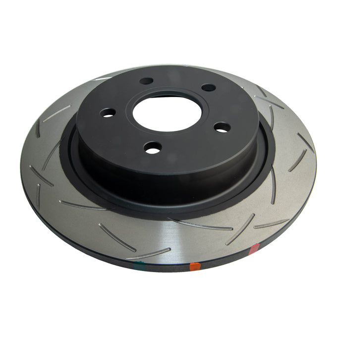 DBA 4000 Series T3 Brake Rotor DBA42121S