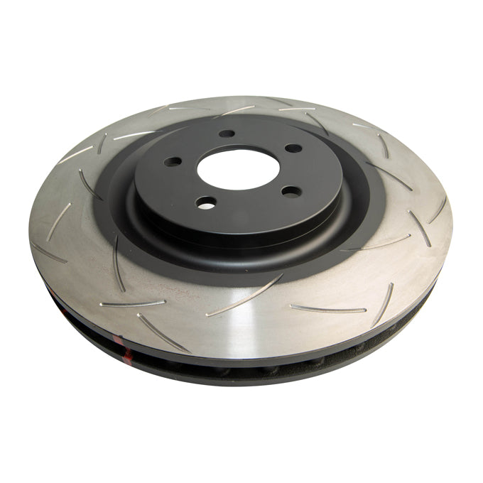 DBA 4000 Series T3 Brake Rotor DBA42124S