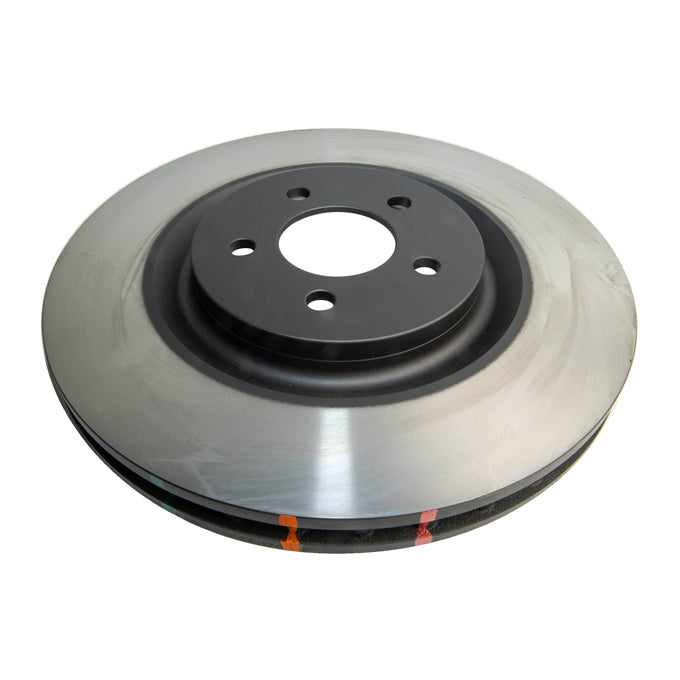 DBA 4000 Series HD Brake Rotor DBA42124