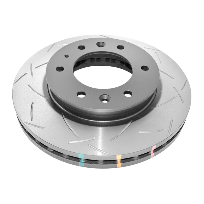 DBA 4000 Series T3 Brake Rotor DBA42132S