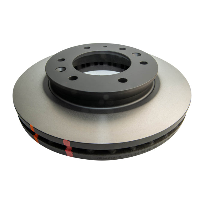DBA 4000 Series HD Brake Rotor DBA42132