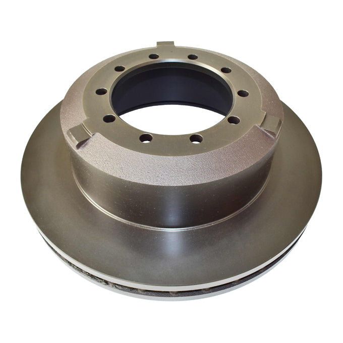 DBA 4000 Series HD Brake Rotor DBA42157