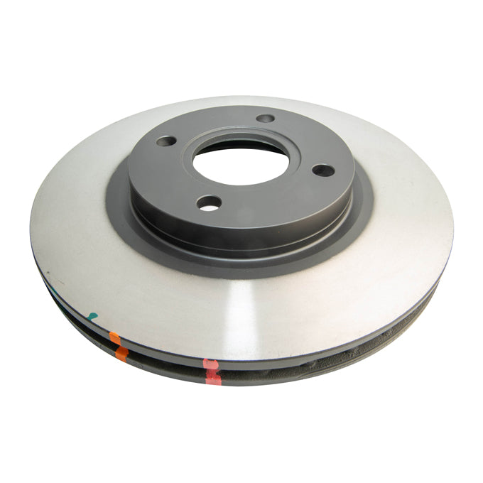 DBA 4000 Series HD Brake Rotor DBA42163