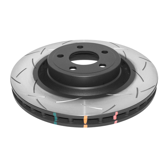 DBA 4000 Series T3 Brake Rotor DBA42164S