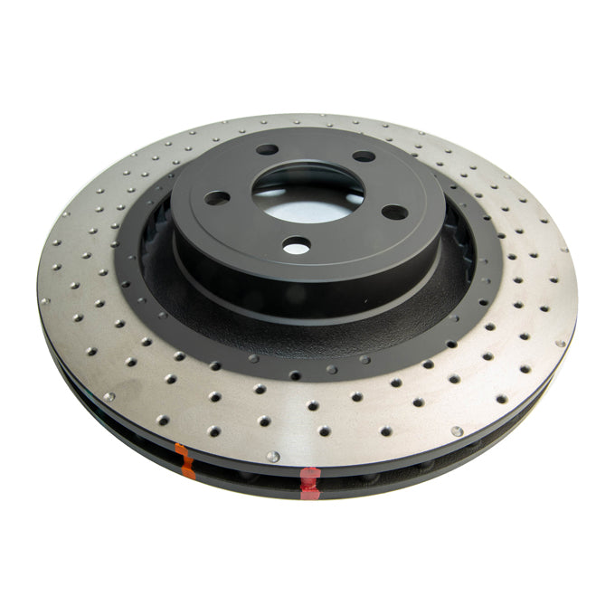 DBA 4000 Series XD Brake Rotor DBA42164XD