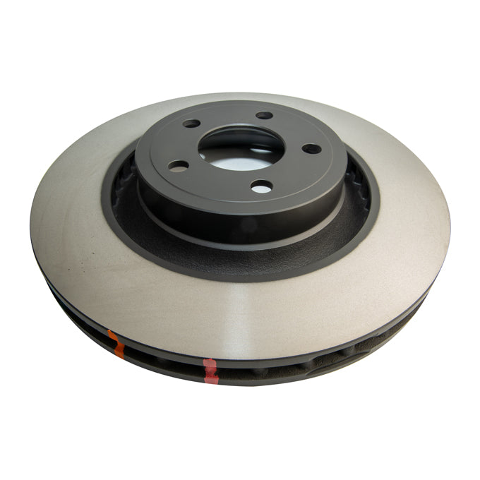 DBA 4000 Series HD Brake Rotor DBA42164