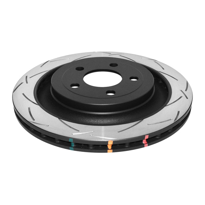 DBA 4000 Series T3 Brake Rotor DBA42165S