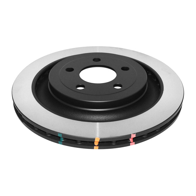 DBA 4000 Series HD Brake Rotor DBA42165