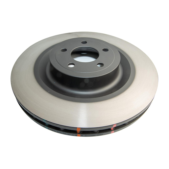 DBA 4000 Series HD Brake Rotor DBA42166