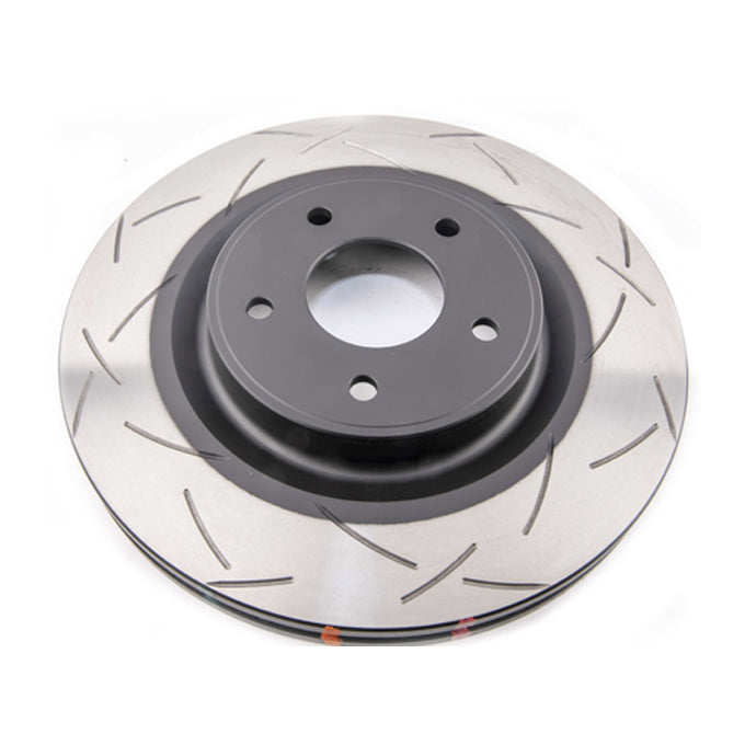 DBA 4000 Series T3 Brake Rotor DBA42184S