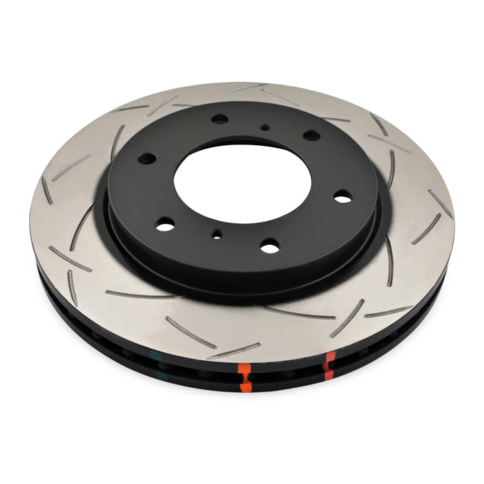 DBA 4000 Series T3 Brake Rotor DBA42208S