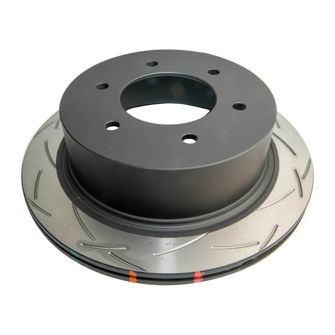 DBA 4000 Series T3 Brake Rotor DBA42215S