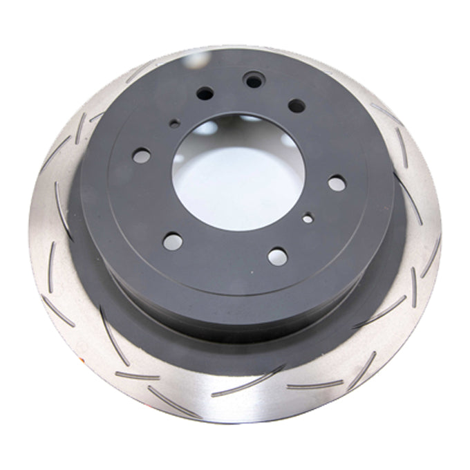 DBA 4000 Series T3 Brake Rotor DBA42219S
