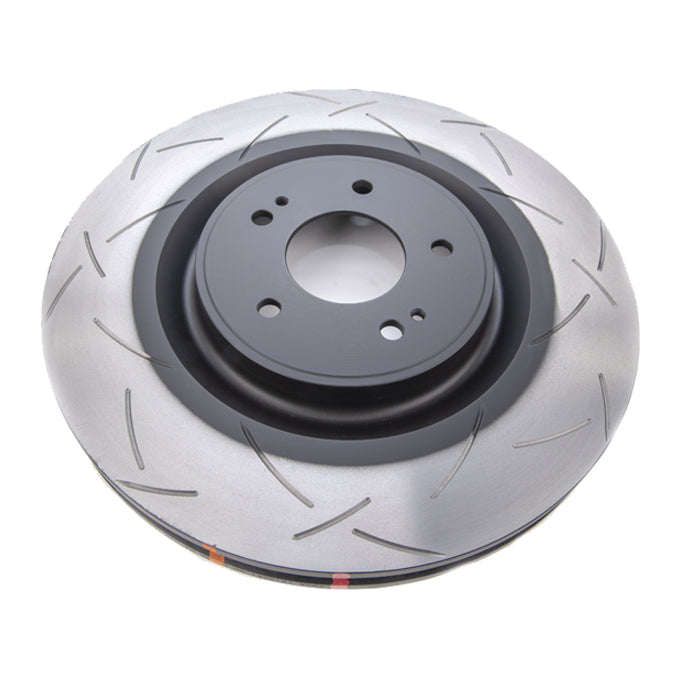 DBA 4000 Series HD Brake Rotor DBA42224