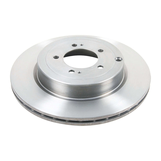 DBA 4000 Series HD Brake Rotor DBA42225