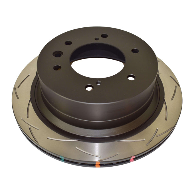 DBA 4000 Series T3 Brake Rotor DBA42235S