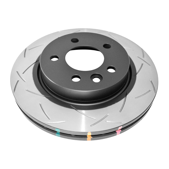 DBA 4000 Series T3 Brake Rotor DBA42238S