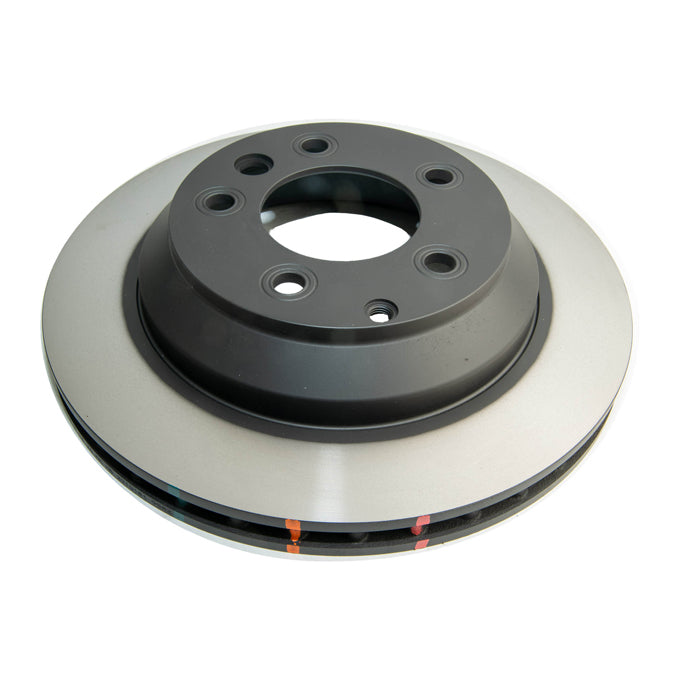 DBA 4000 Series HD Brake Rotor DBA42245