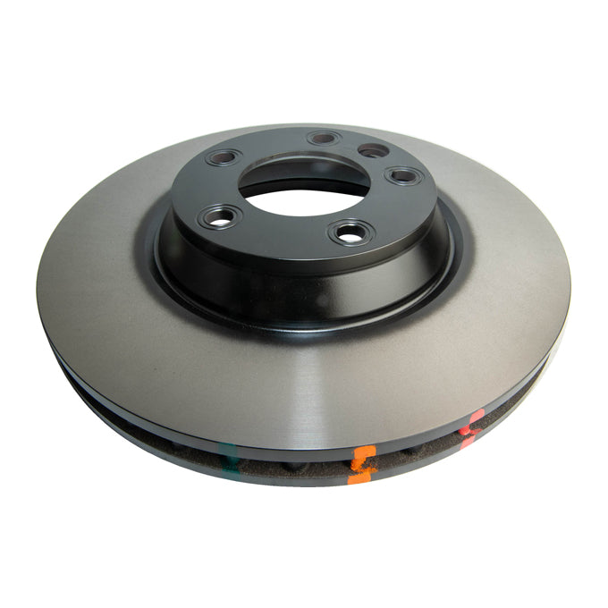 DBA 4000 Series HD Brake Rotor DBA42246